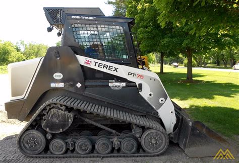 terex skid steer attachments for sale|used terex for sale.